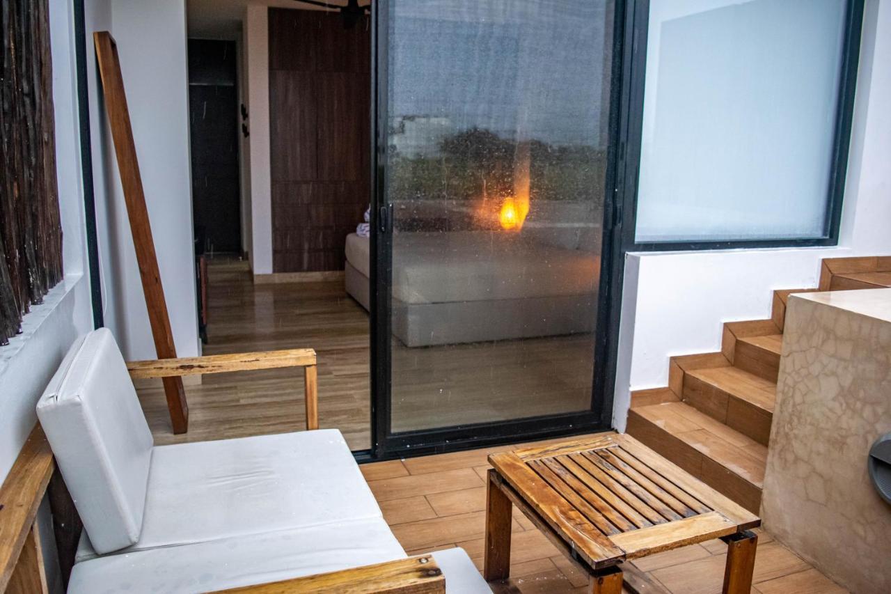 Amira Residence Tulum Esterno foto